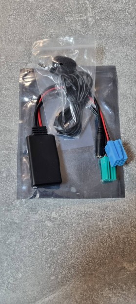 Renault bluetooth adapter 