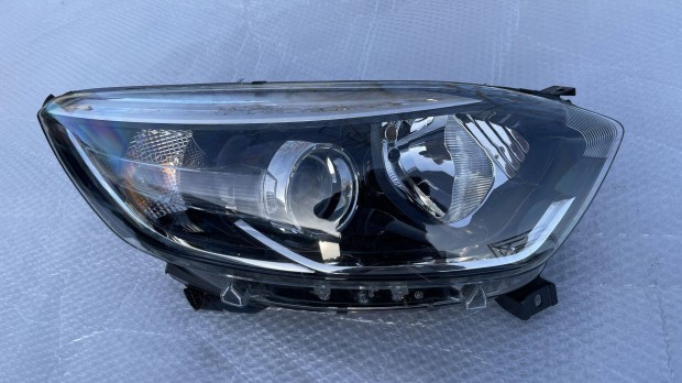 Renault captur I jobb első fényszóró 260102734R