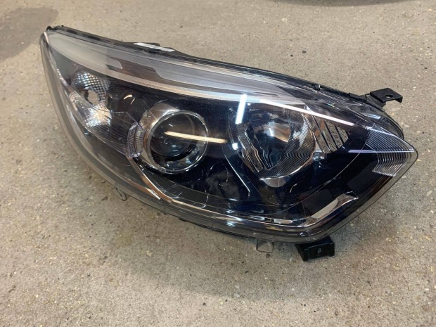 Renault captur I jobb első fényszóró