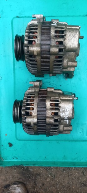 Renault clio 1.2 8v genertor 