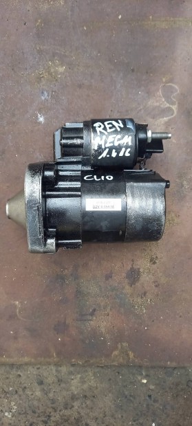 Renault clio 1.4 1.6 16v nindt 