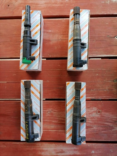 Renault cli� 1,6 motorba gyujt� traf�k 3dens� 1valeo tesztelve