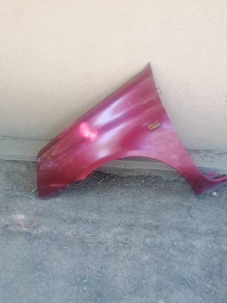 Renault clio 2 bal Sarvedo