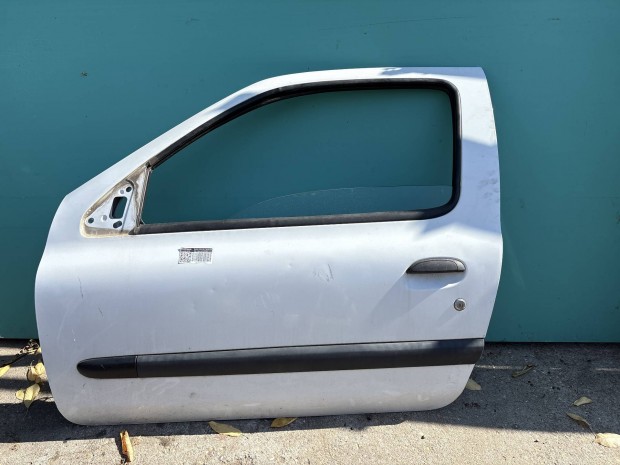 Renault clio 2 bal els ajt