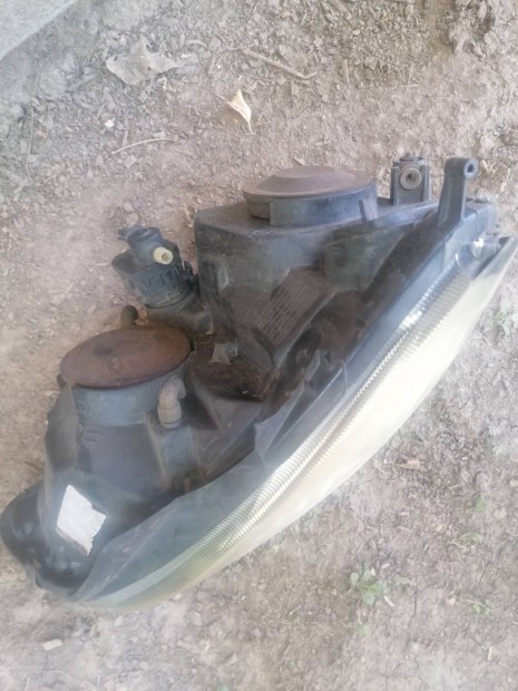 Renault clio 2 fényszóró