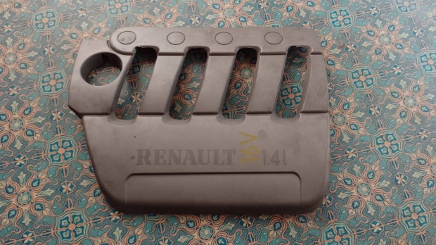 Renault clio 2 megane 1 thalia 1.4 16v motorburkolat