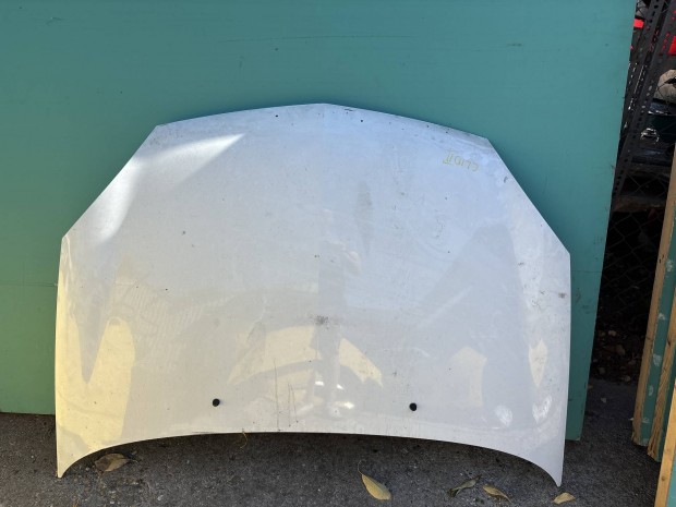 Renault clio 2 motorhztet