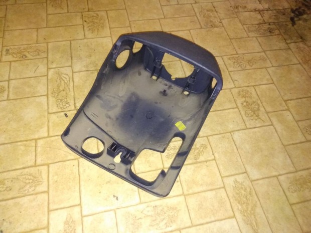 Renault clio 2 ph1 kormnyburkolat