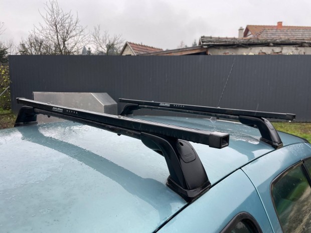 Renault clio 2 tet csomagtart