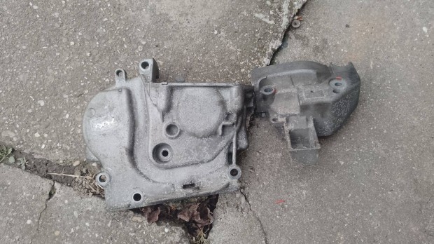 Renault clio 2 thalia 1.4 1.6 16v vezérlés burkolat tartó konzol