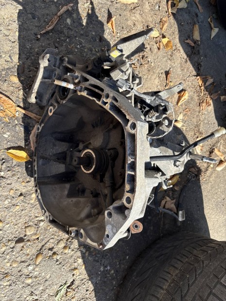 Renault clio 2 vlt jh3193