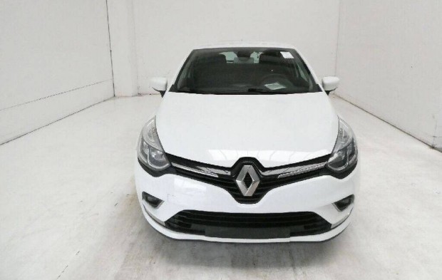 Renault clio 4/2 IV facelift lkhrt alkatrszek kdlmpa takar