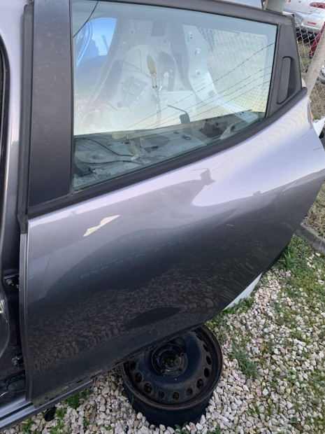 Renault clio 4 IV bal hts ajt 5 ajts kombi grandtour