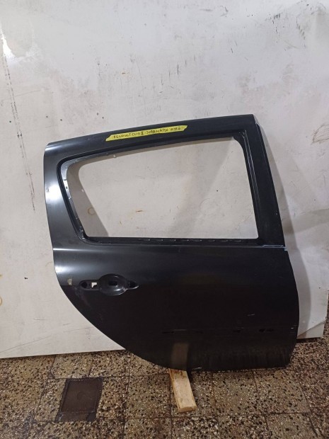 Renault clio II jobb hts ajt gyri j elad 