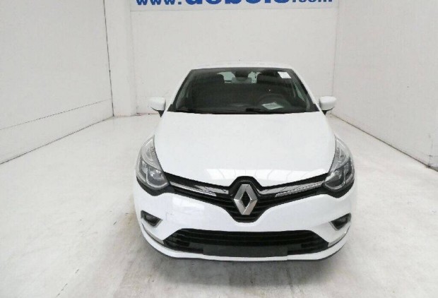 Renault clio IV 4 eleje alkatrsz fehr