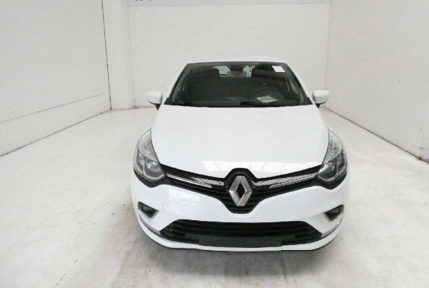 Renault clio IV 4 fnyszr lmpa facelift 2016-