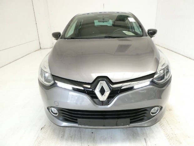 Renault clio IV 4 jobb hátsó ajtó 2013-