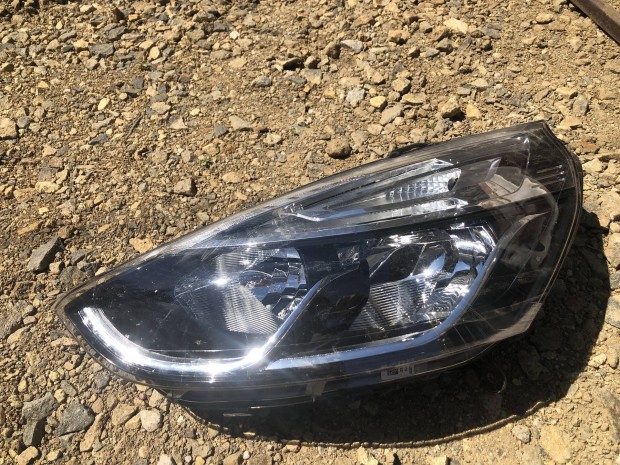 Renault clio IV fnyszr
