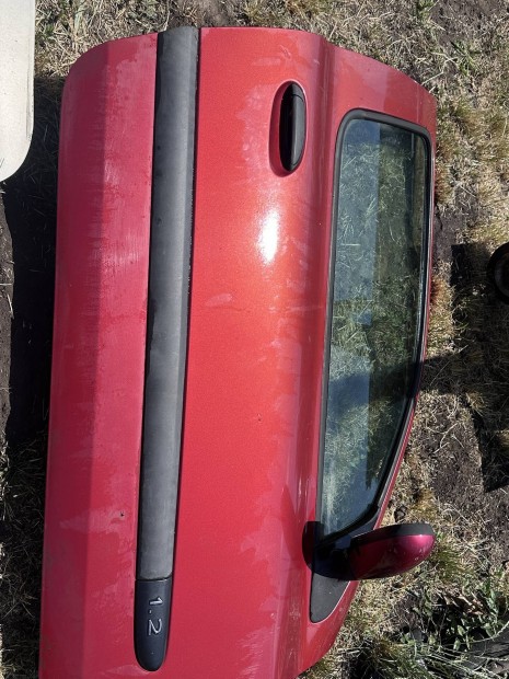 Renault clio ajt