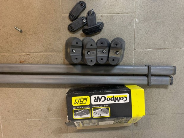 Renault csomagtart�