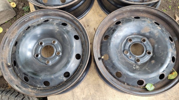 Renault dacia felni ,16" col dsztrcsa , 5x114,3 megane3 stb , duster