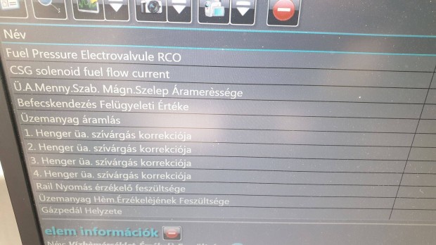 Renault diagnosztika can-cliphez hasonl�