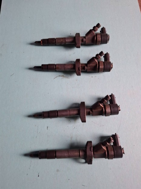 Renault diesel befecskendez�k