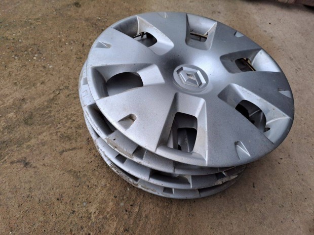 Renault disztrcsa,15"-os, 4db