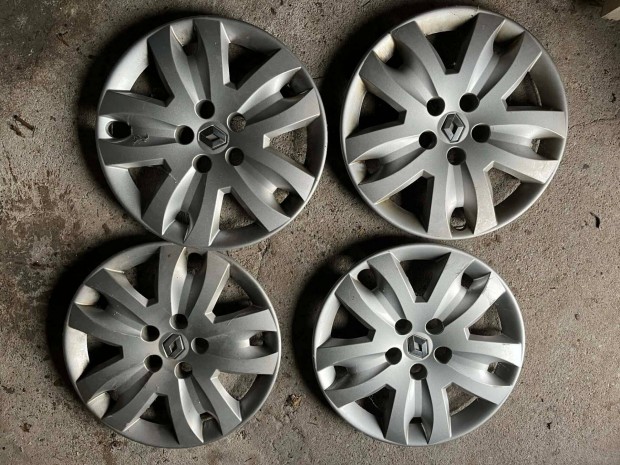 Renault d�szt�rcsa