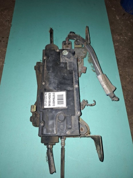 Renault elektromos k�zif�k