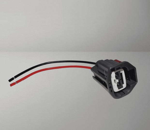 Renault elektromos kézifék csatlakozó