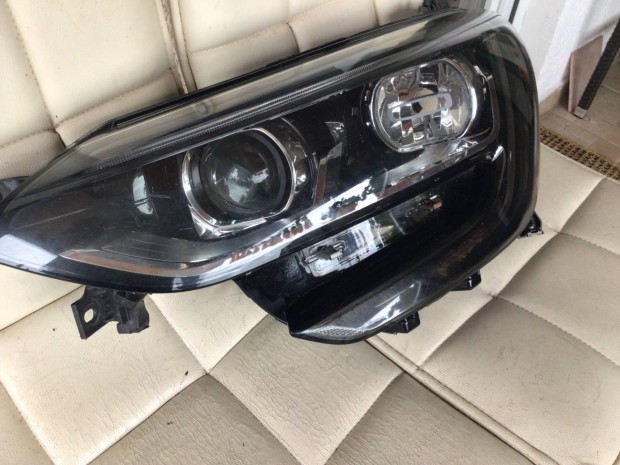 Renault első és hátsó lampa !