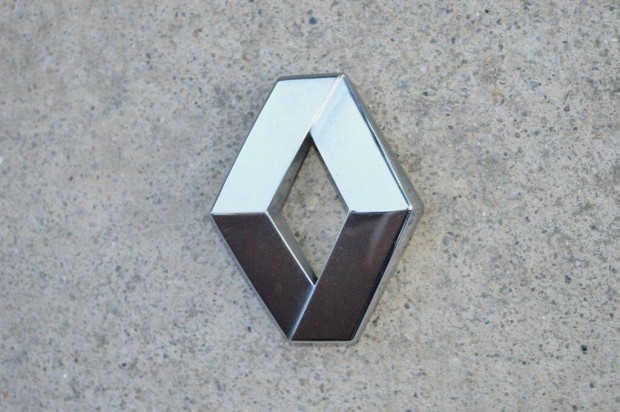 Renault embléma