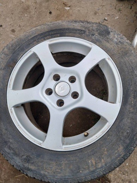 Renault espace 16 coll alufelni