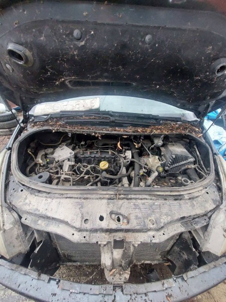 Renault espace 1.9dci motor Csepelen elad� 