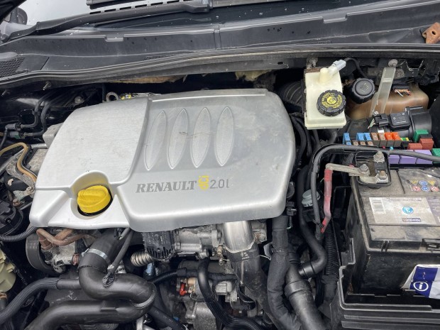 Renault espace 4 2.0dci m9r egr szelep eladó