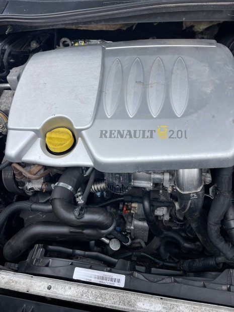Renault espace 4 2.0dci m9r generátor eladó