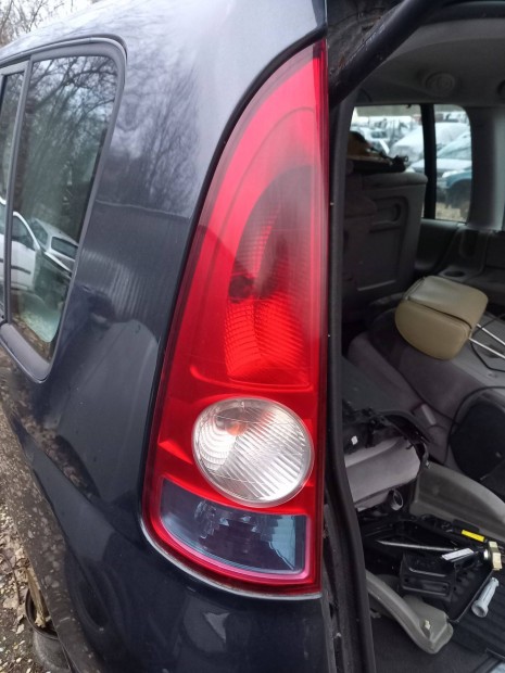 Renault espace 4 hts lmpa bal s jobb is