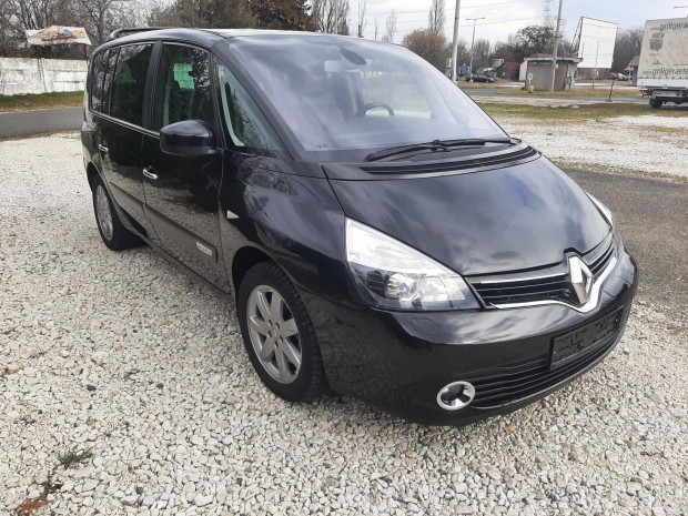 Renault espace 4 initiale facelift bontódik