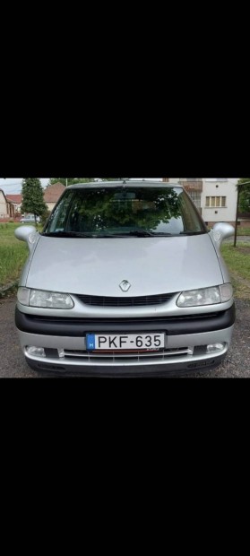 Renault espace III 3.0 V6 Automata 