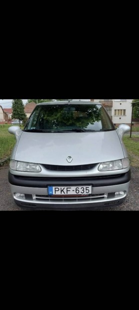 Renault espace III 3.0 V6 Automata
