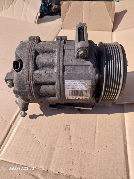 Renault espace IV 2.0 dci klimakompresszor