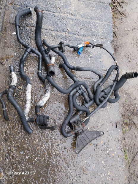 Renault espace IV 2.0 dci vizcsovek