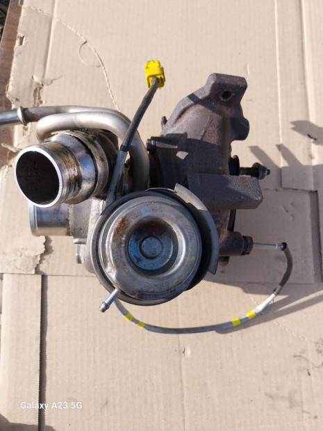 Renault espace IV 2.0 vizes turbo