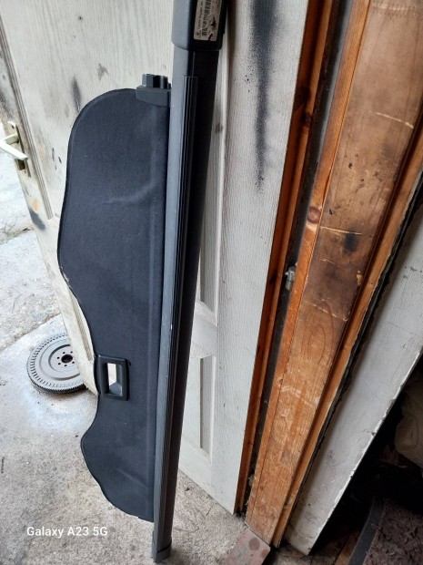 Renault espace IV fekete rolos kalaptarto