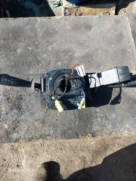 Renault espace IV kormanykapcsolo