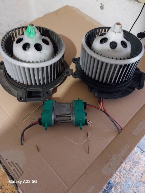 Renault espace IV minden tipus futomotor es ellenllsok 