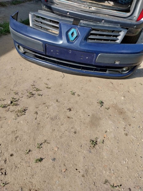 Renault espace IV ph2 lokharito elso