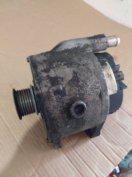 Renault espace IV vizes generator