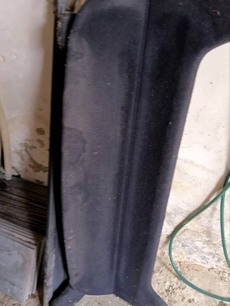 Renault espace kalap tartó, roló